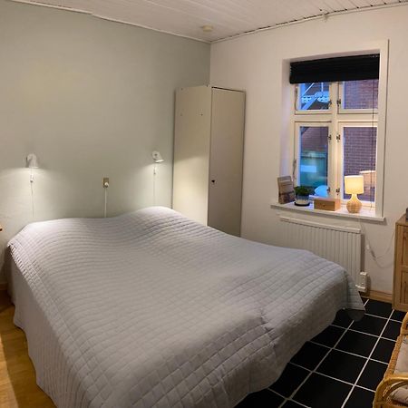 Apartamento Bredgade 10 Thyborøn Exterior foto