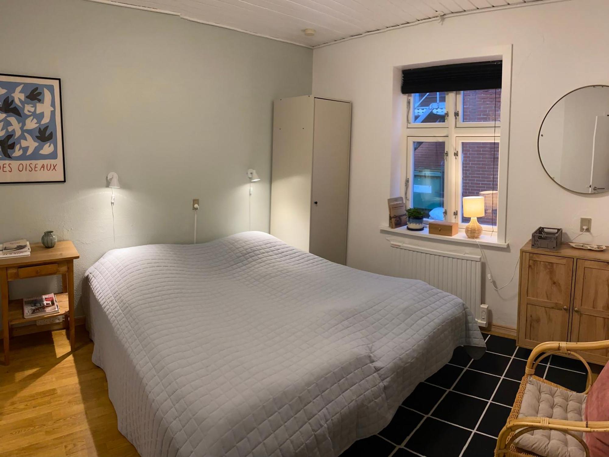Apartamento Bredgade 10 Thyborøn Exterior foto