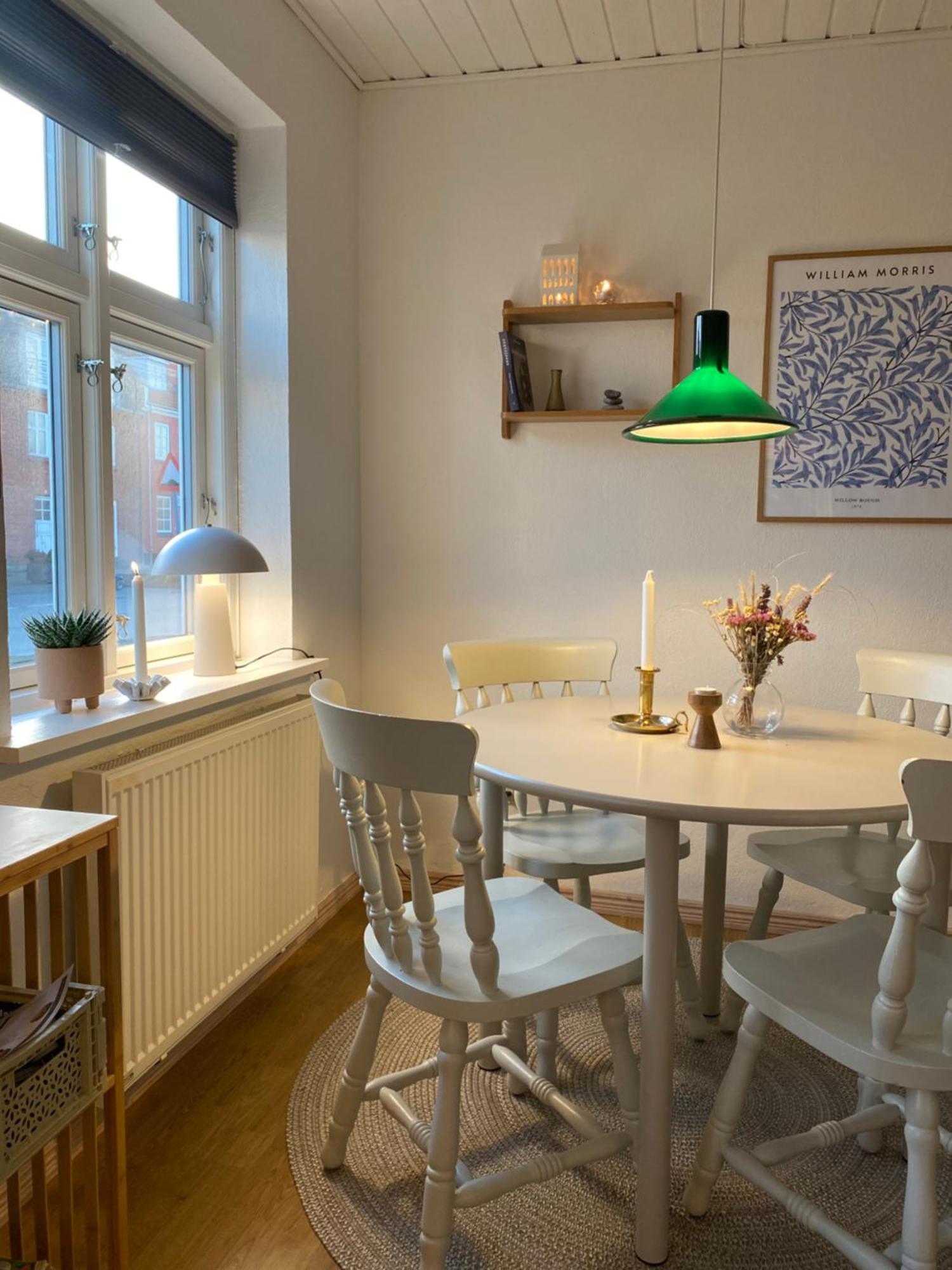 Apartamento Bredgade 10 Thyborøn Exterior foto