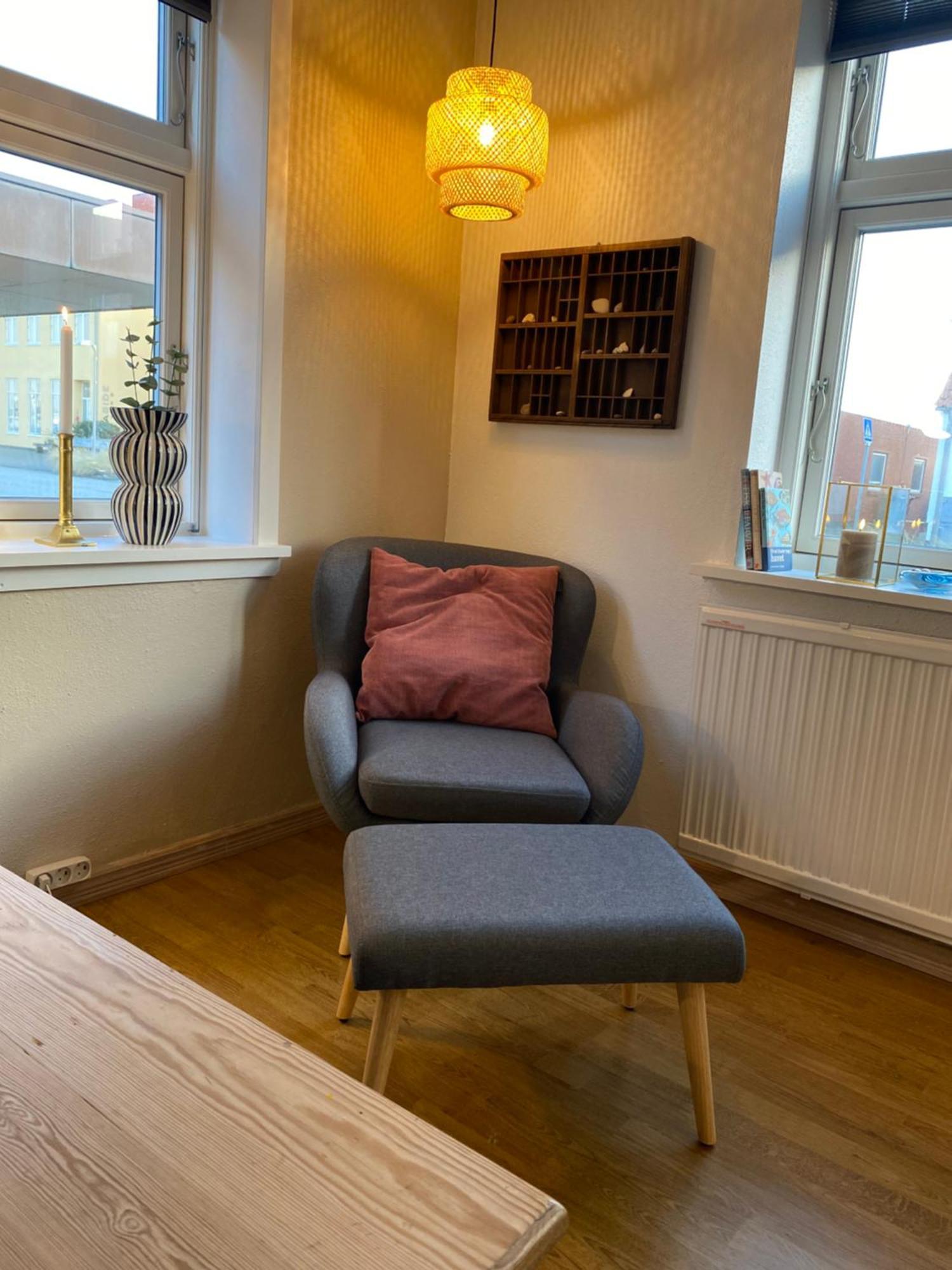 Apartamento Bredgade 10 Thyborøn Exterior foto